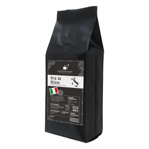 Manufaktura_Specialty coffee_ARTE DA MILANO